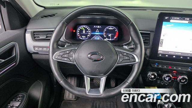 Renault Arkana 2022