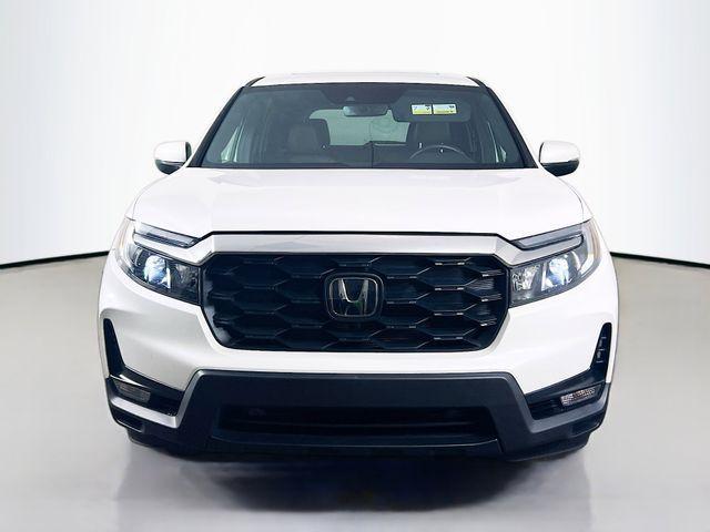 Honda Passport 2024