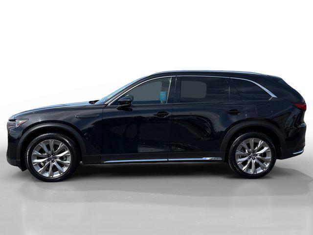 Mazda CX-90 2024
