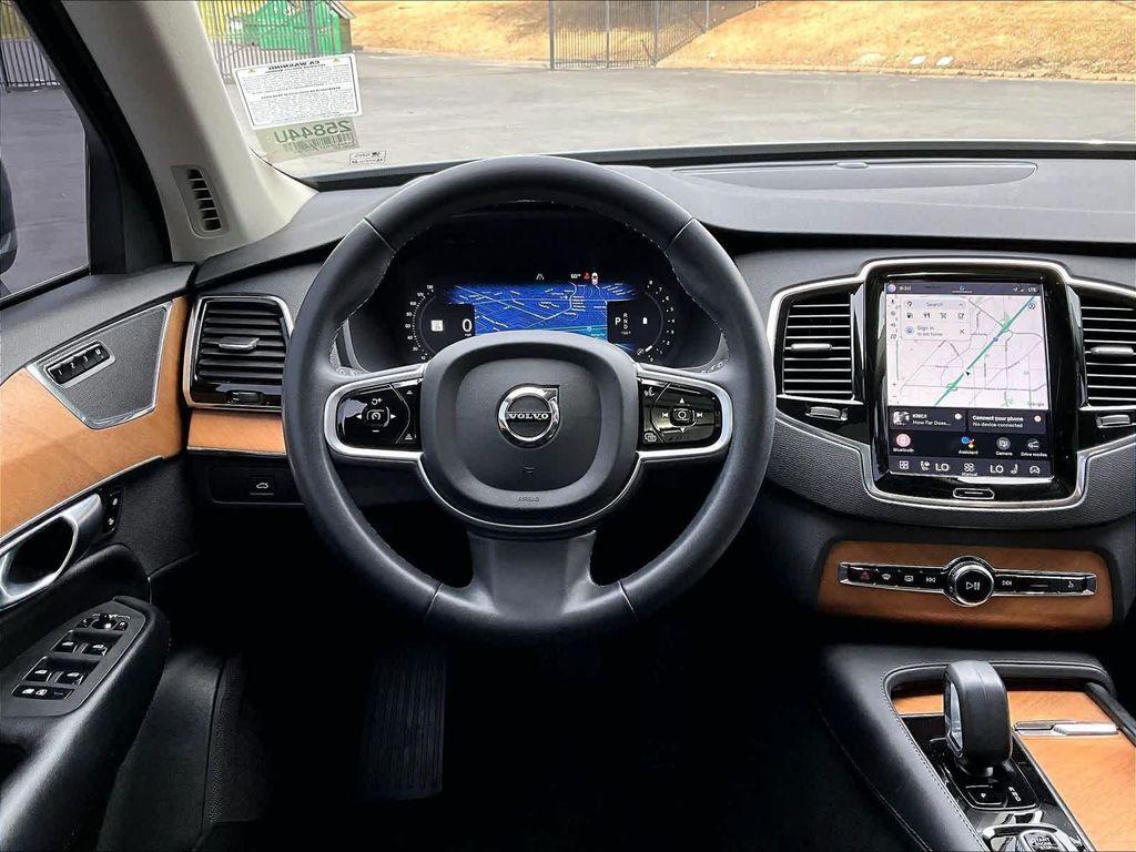 Volvo XC90 2023