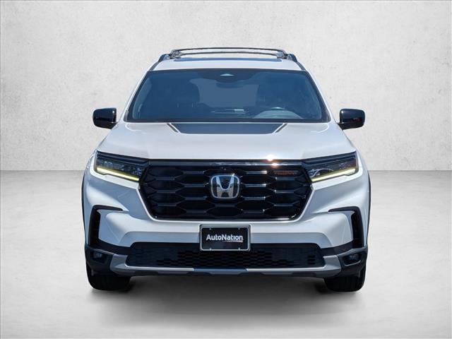 Honda Pilot 2023