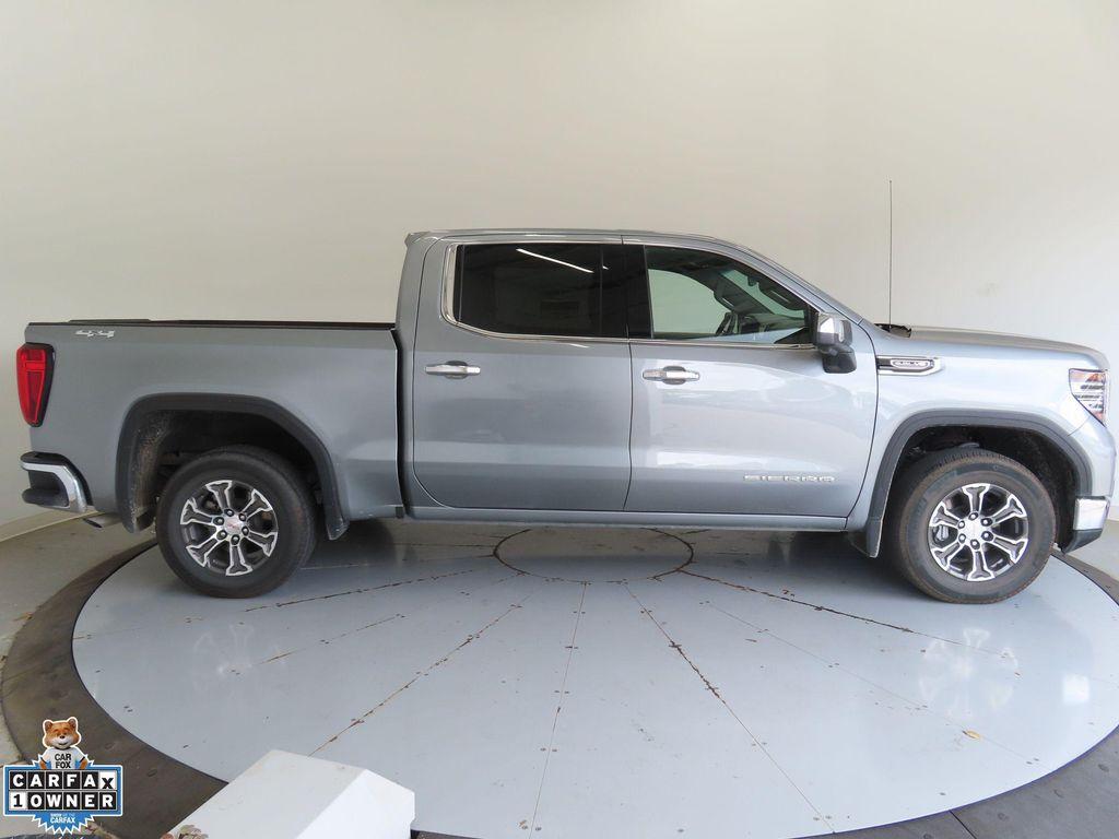 GMC Sierra 2025