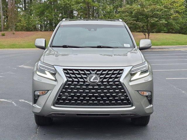 Lexus GX 2022