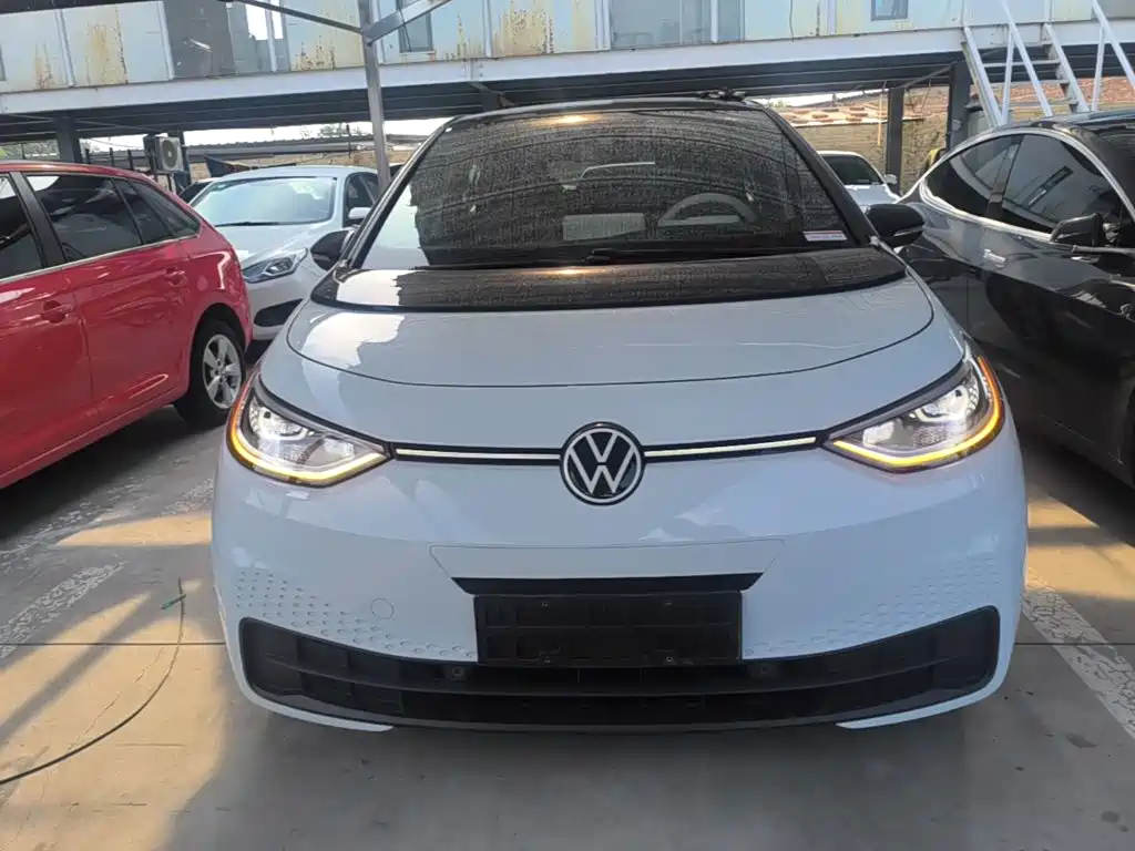Volkswagen ID.3 2022