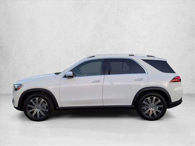 Mercedes-Benz GLE 350 2026