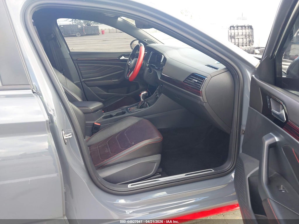 Volkswagen Jetta 2023