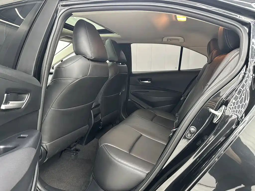 Toyota Corolla 2023