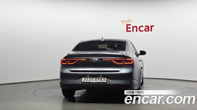Renault Talisman 2021