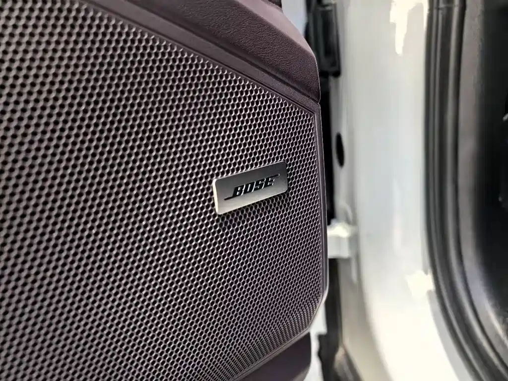 Porsche Cayenne 2024