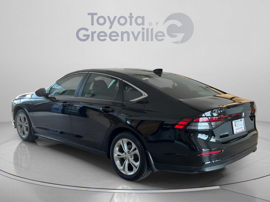 Honda Accord 2023