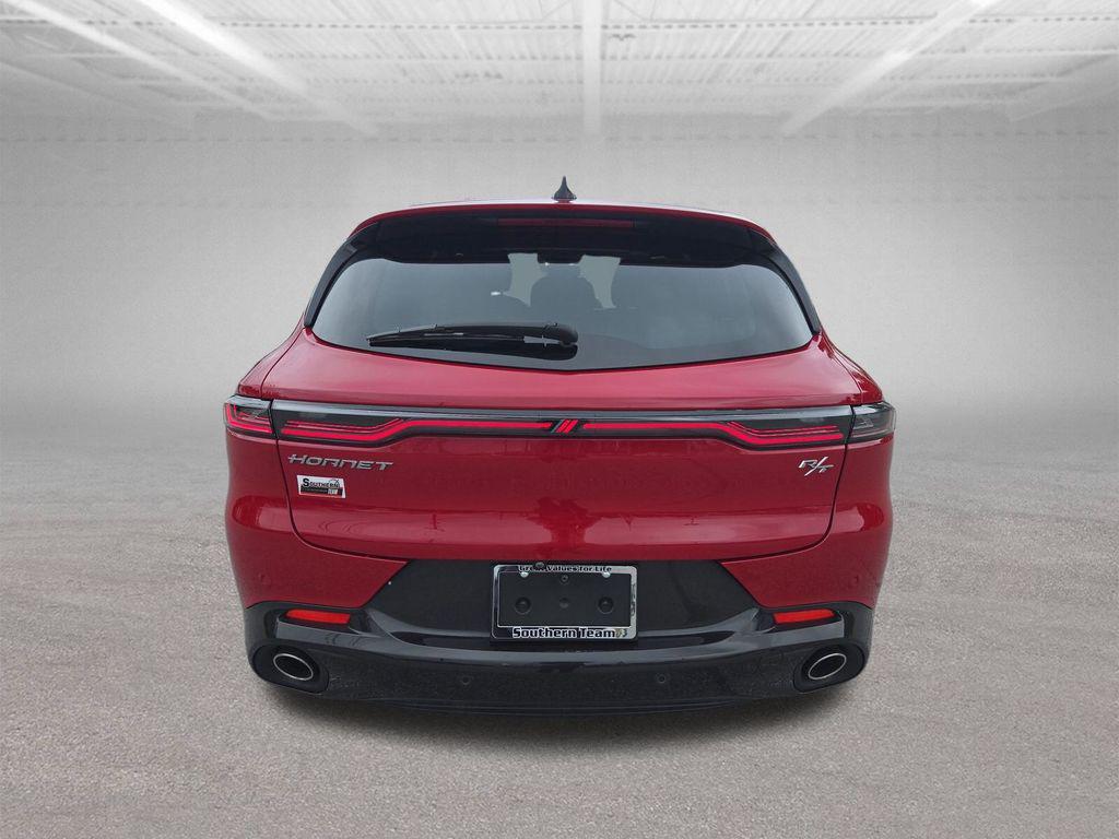 Dodge Hornet 2024