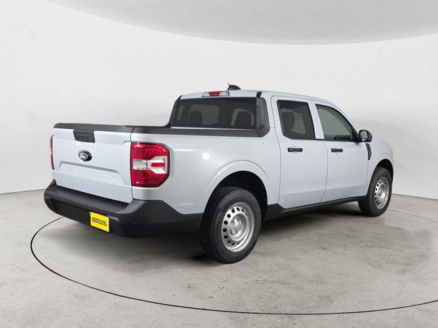 Ford Maverick 2026