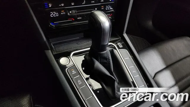 Volkswagen Passat 2022