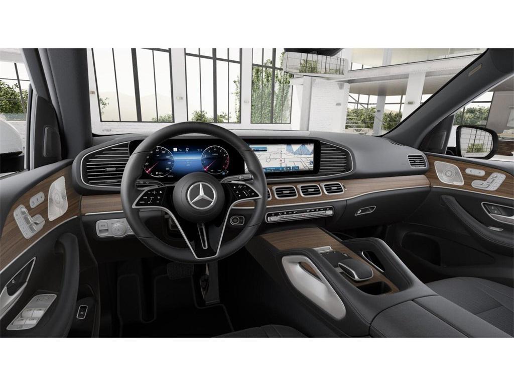 Mercedes-Benz GLE 350 2026