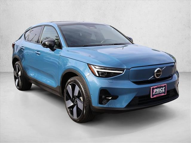 Volvo C40 2023