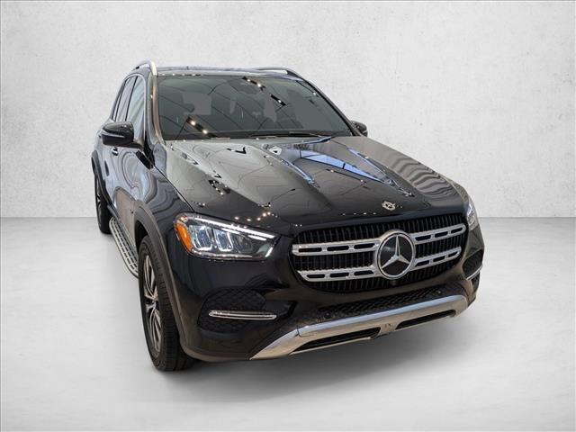 Mercedes-Benz GLE 350 2026