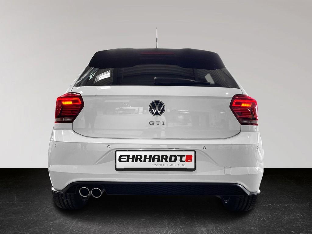 Volkswagen Polo 2022