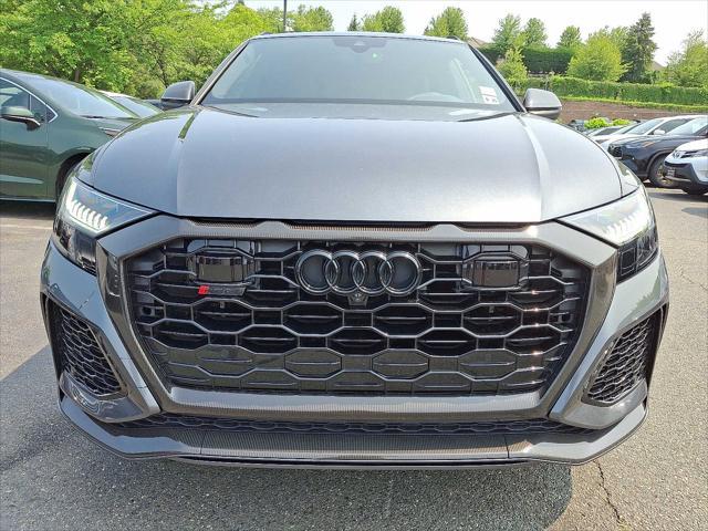 Audi RS Q8 2021