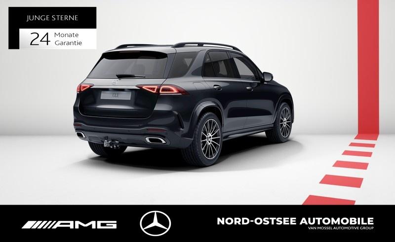 Mercedes-Benz GLE 400 2023