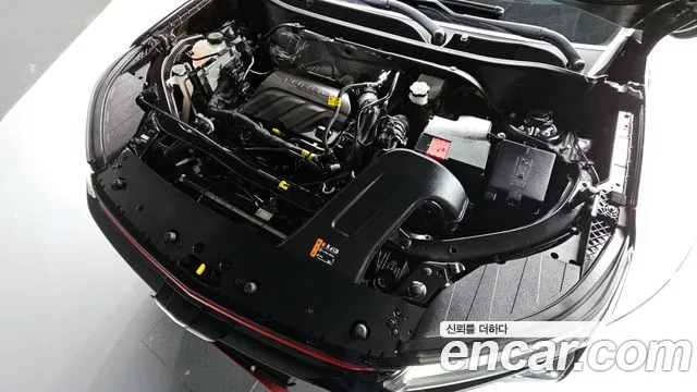 Chevrolet Trax 2025