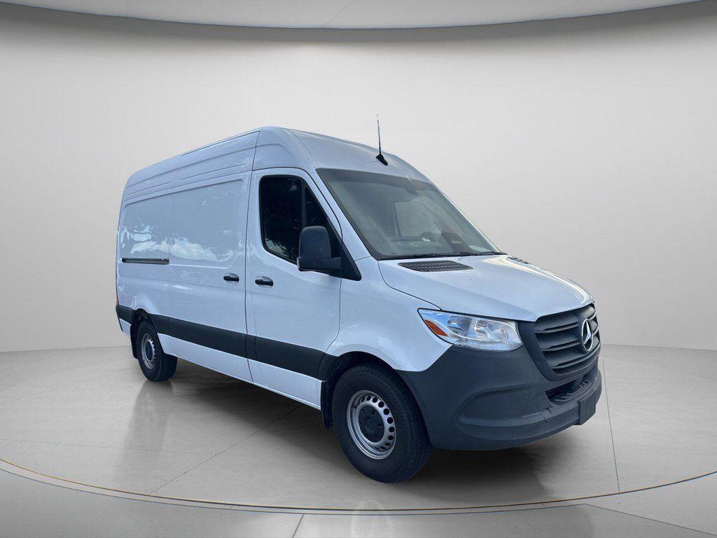 Mercedes-Benz S-Класс 2025