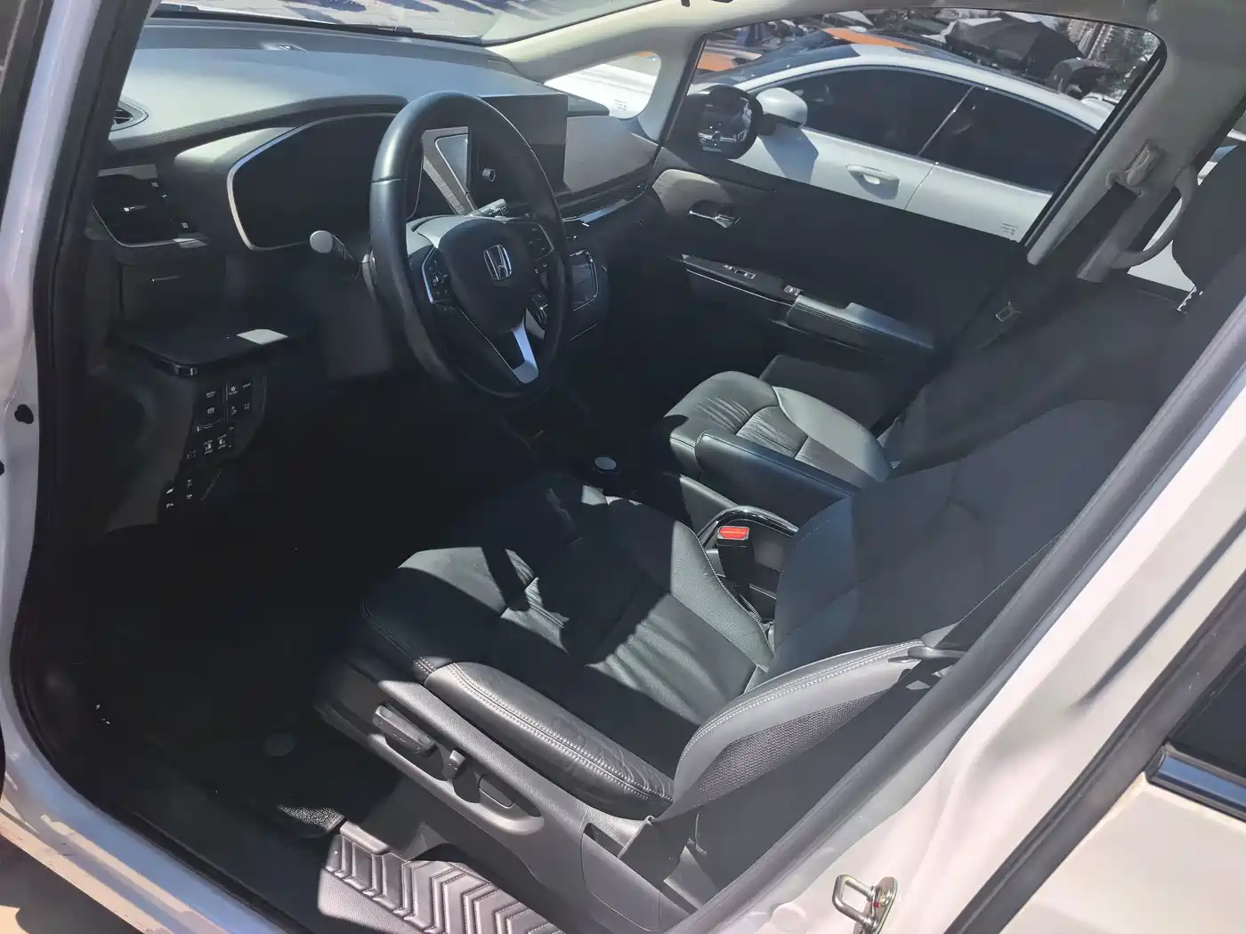 Honda Odyssey 2023