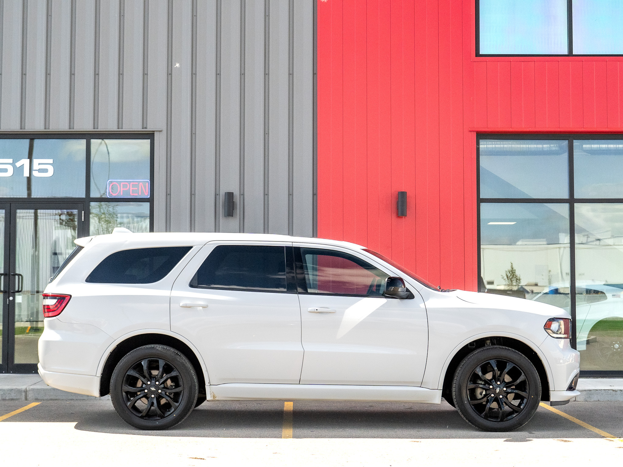 Dodge Durango 2020