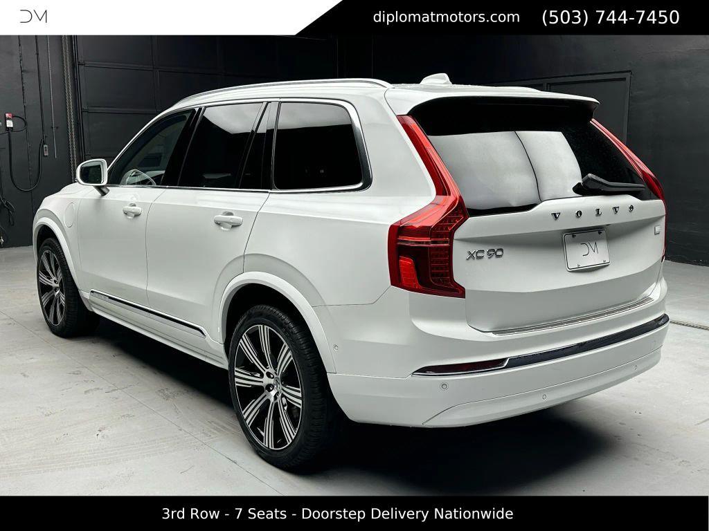 Volvo XC90 2024