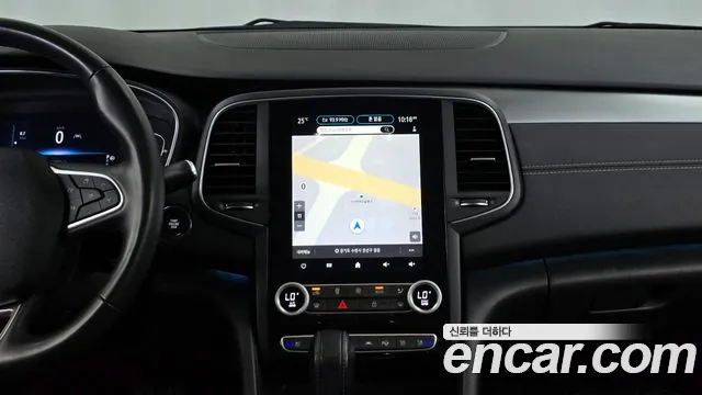 Renault Talisman 2022