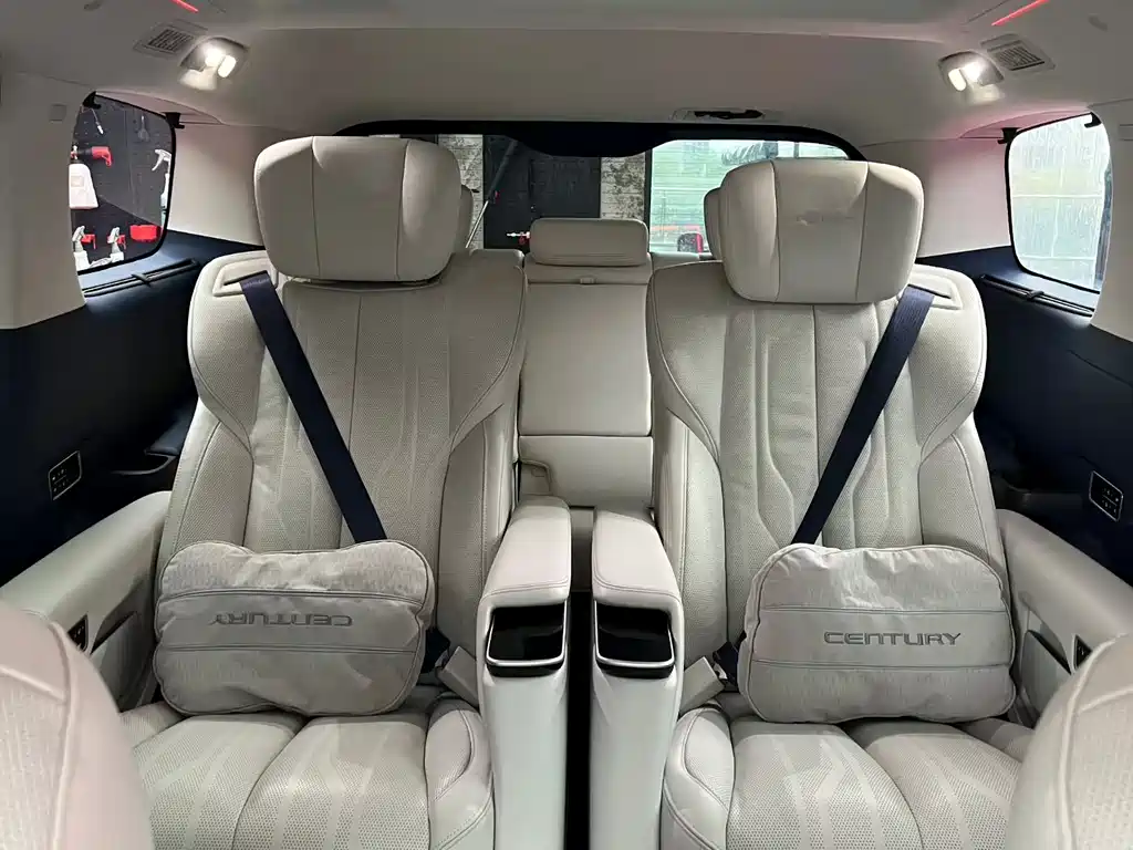 Buick Century 2024