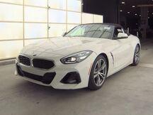 BMW Z4 2026