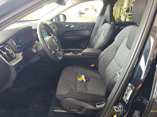 Volvo XC60 2024