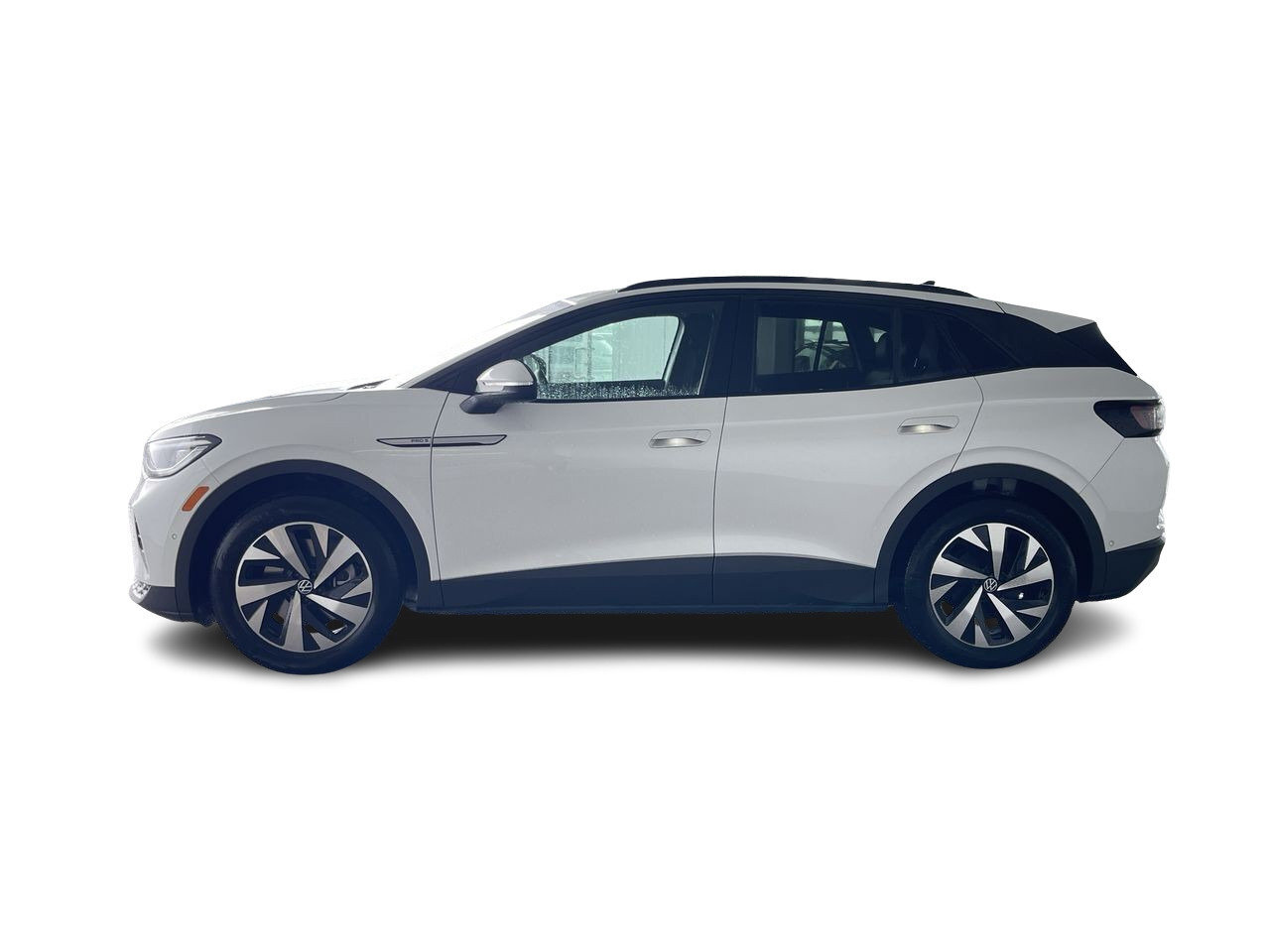 Volkswagen ID.4 2025