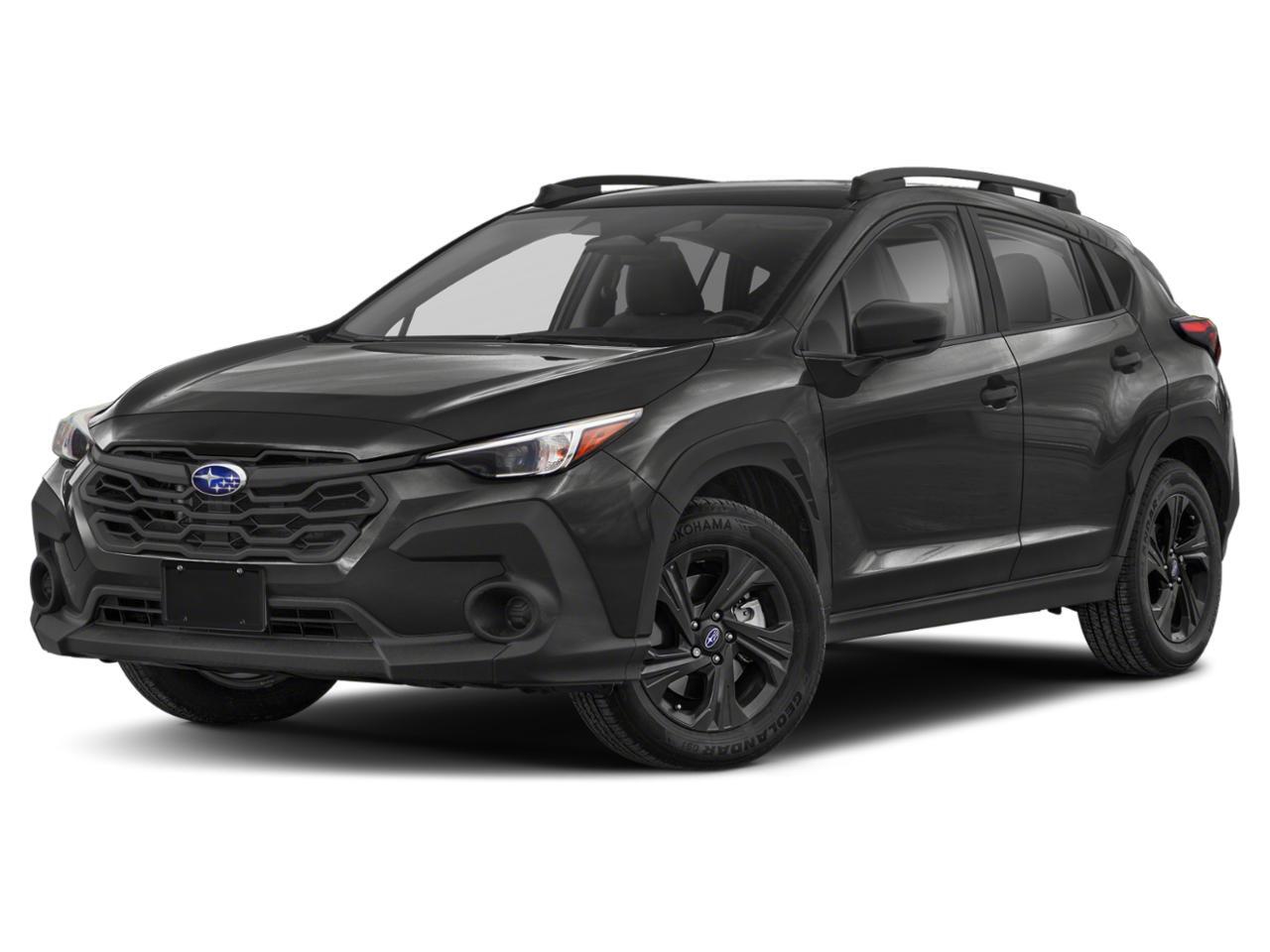 Subaru Crosstrek 2024