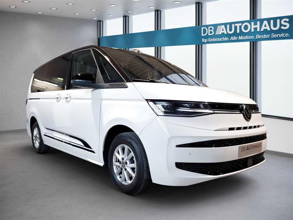 Volkswagen T7 MULTIVAN 2024