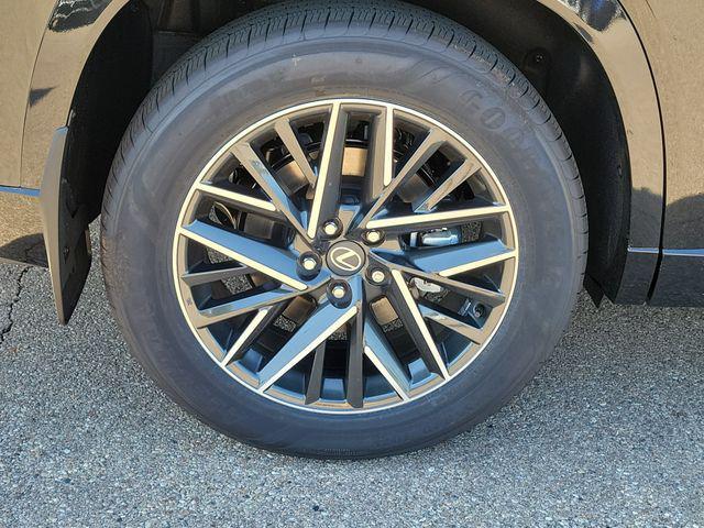 Lexus TX 2026