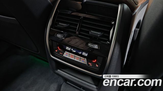 BMW X6 2025