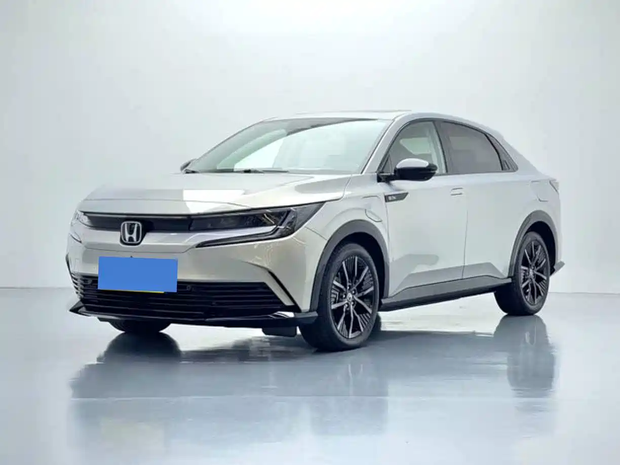 Honda e:NP2 2024
