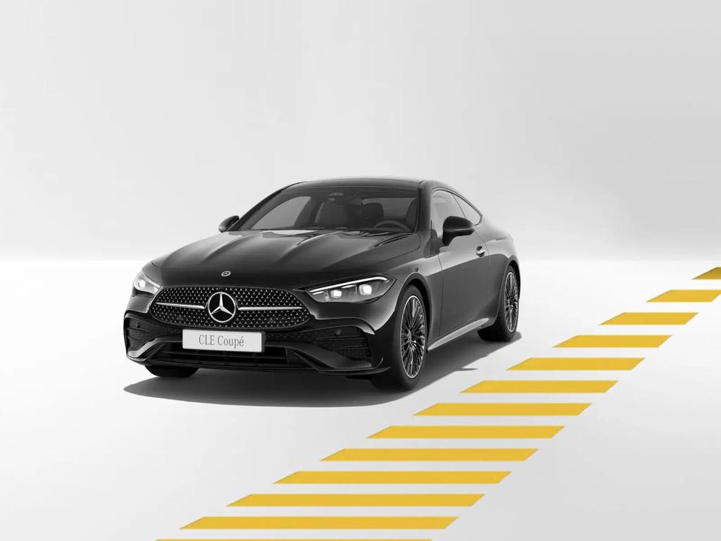 Mercedes-Benz CLE 200 2026