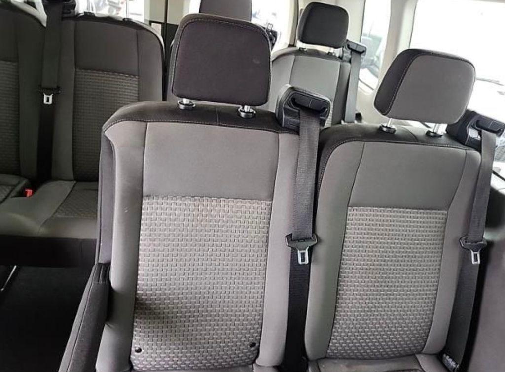 Ford Transit 2024