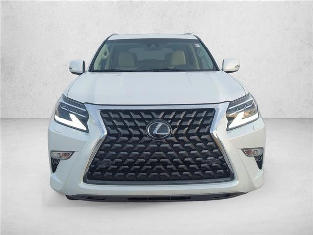 Lexus GX 2021