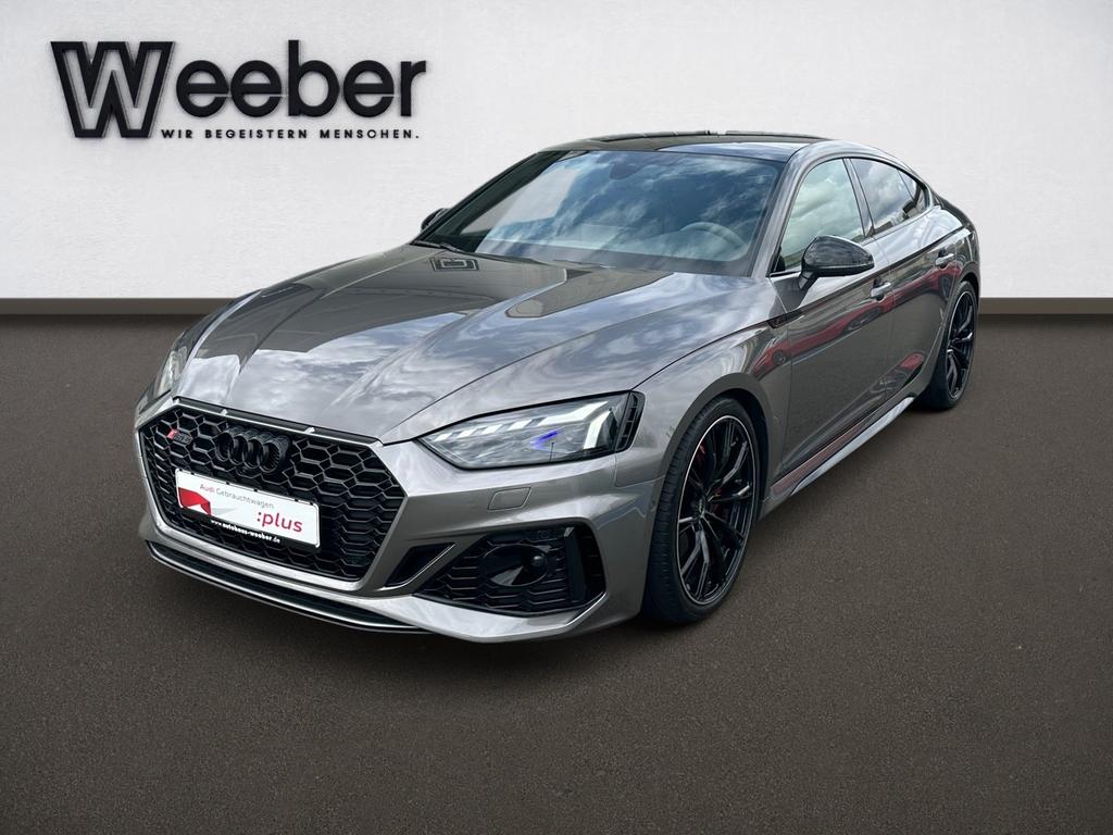 Audi RS5 2022