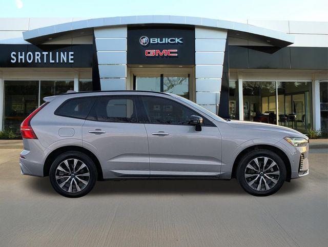 Volvo XC60 2024