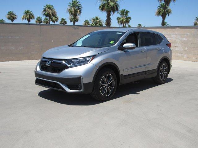 Honda CR-V 2022
