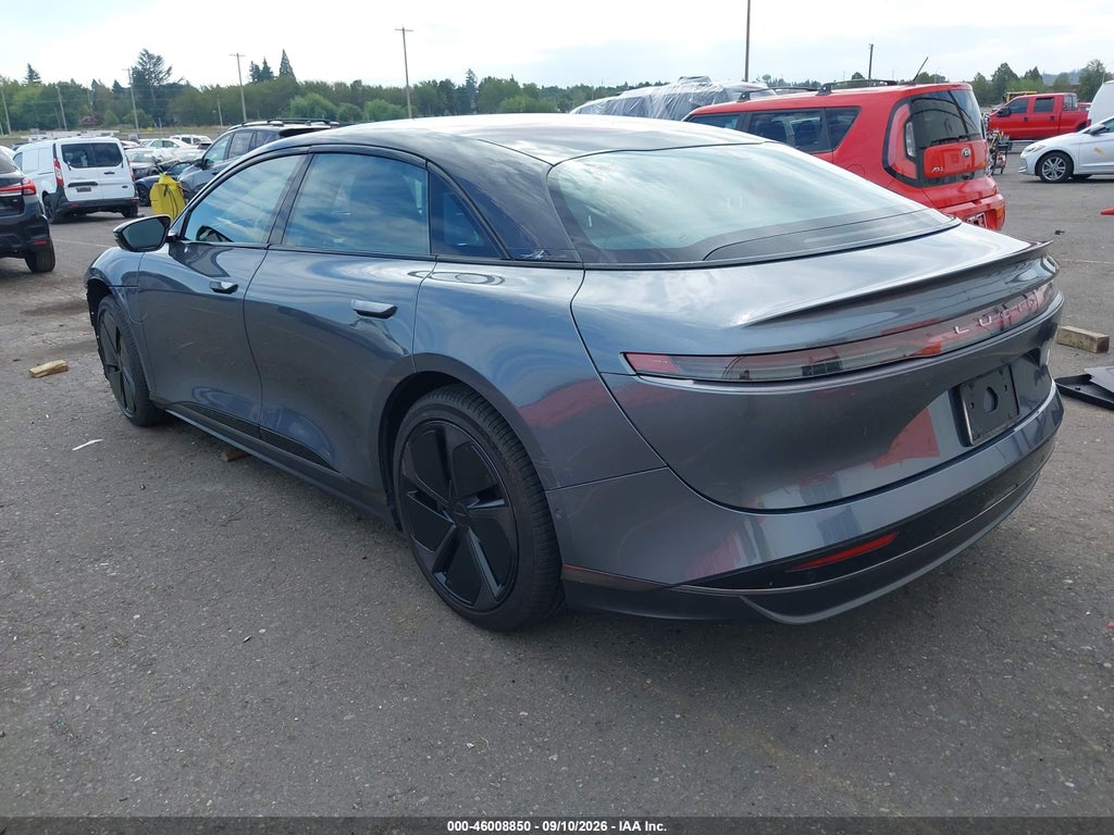 Lucid Air 2024