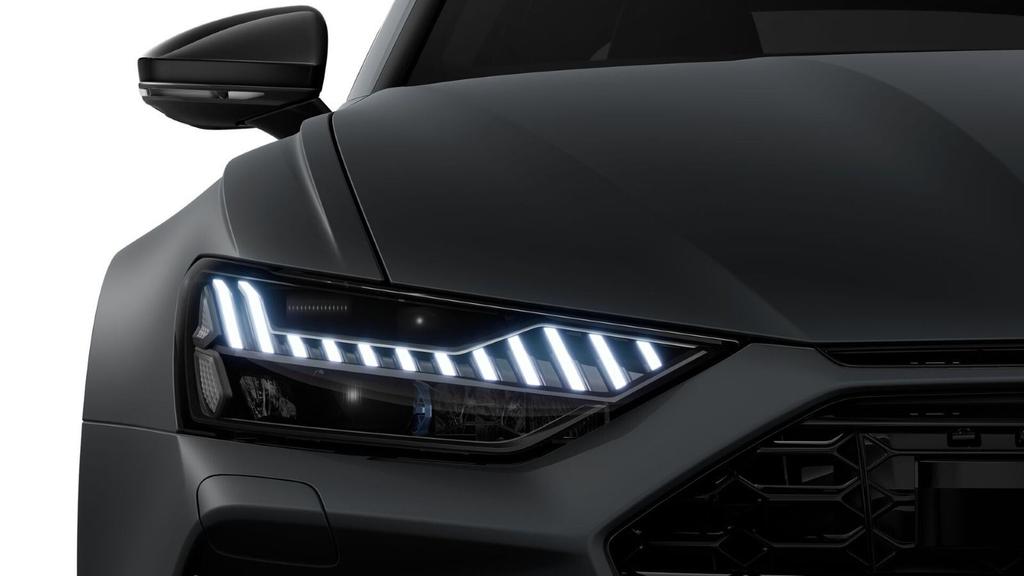 Audi RS6 2022