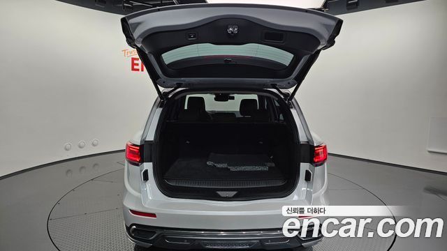 Renault QM6 2024