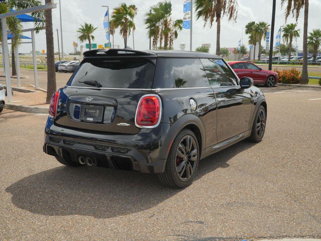 Mini Hardtop 2022