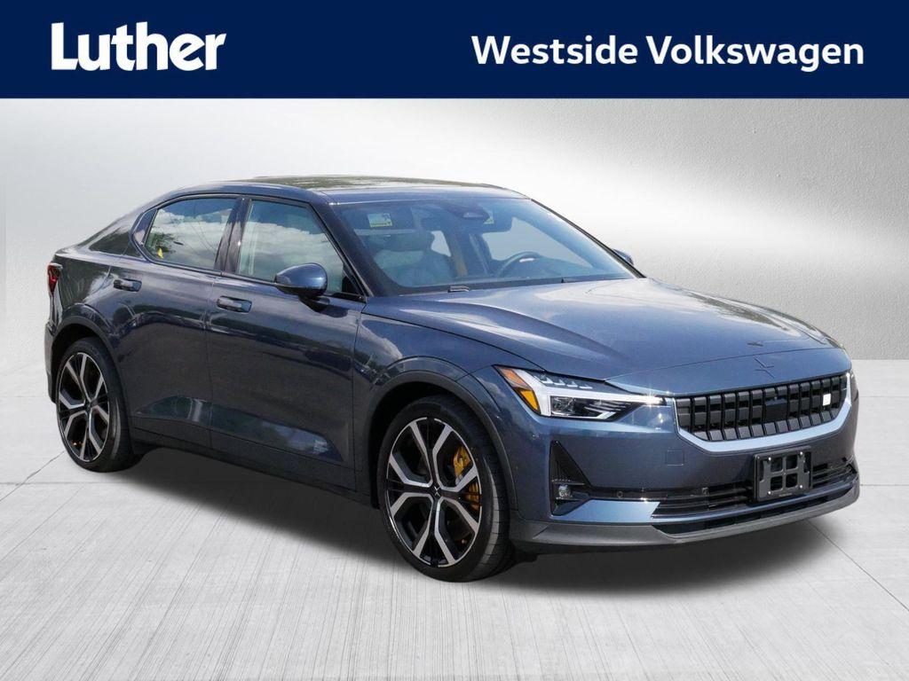 Polestar 2 2023