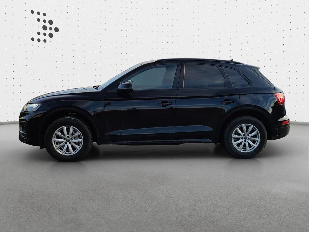 Audi Q5 2022